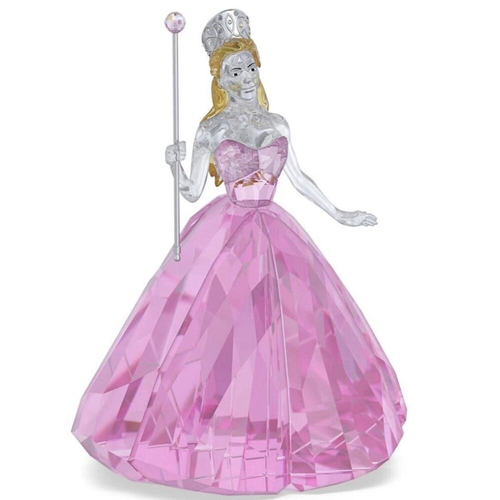 Swarovski Crystal Wicked Glinda Upland Figurine 5701514